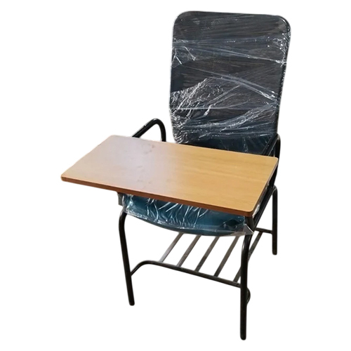 Student Writing Pad Chair