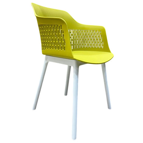 Restaurant Chair - Color: Green