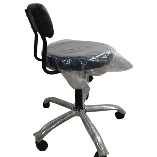 Mid Back Lab Working Chair