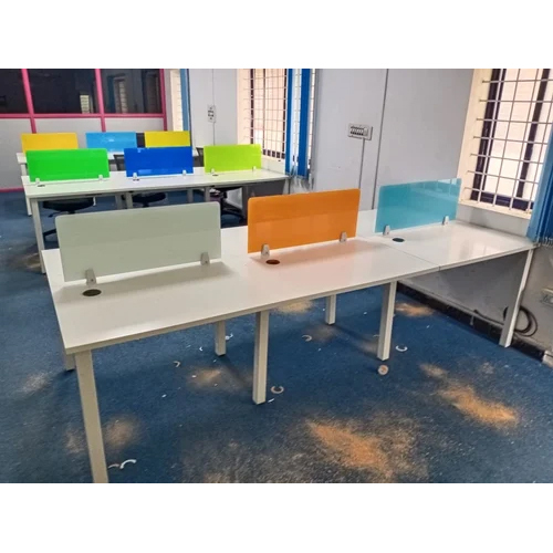 Office Desk Workstation