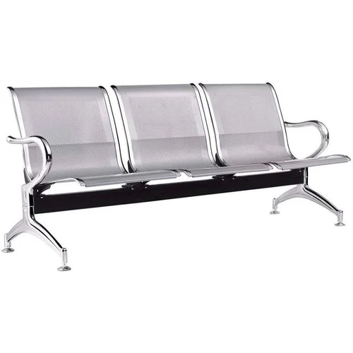 Three Seater Waiting Chair