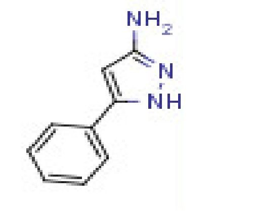 3-Amino-5- phenylpyrazole