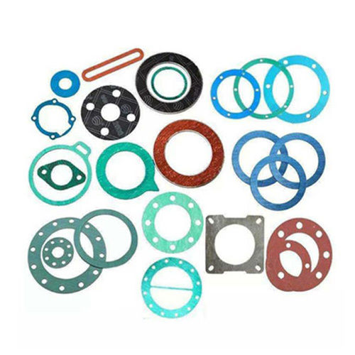 Non Asbestos Cut Gasket - Color: Different Available