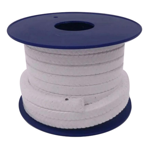 PTFE White Pure Packing