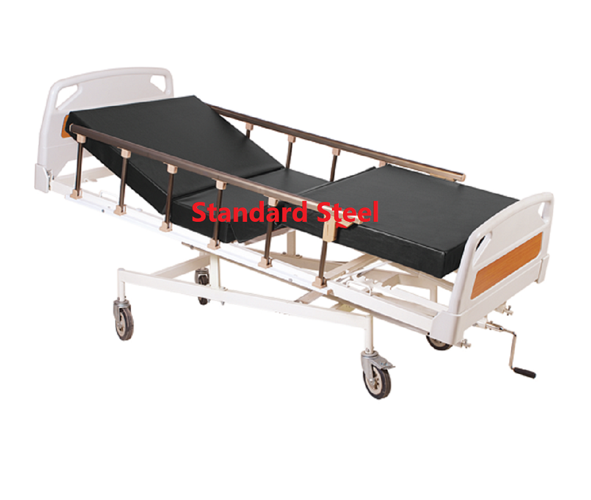 Hospital ICU Bed