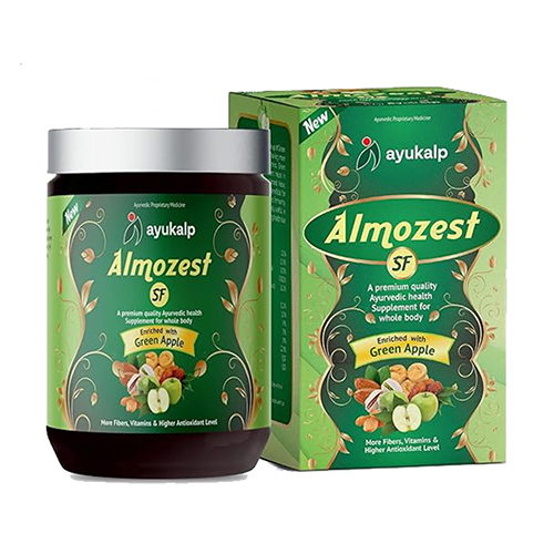 Almozest Ras