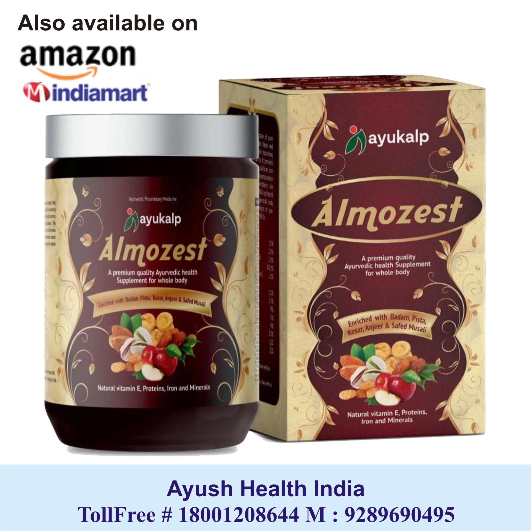 Almozest Ras