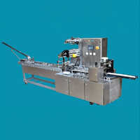 Rusk Packing Machine
