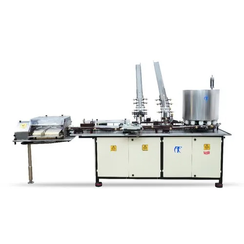 Biscuit Cream Sandwich Machine