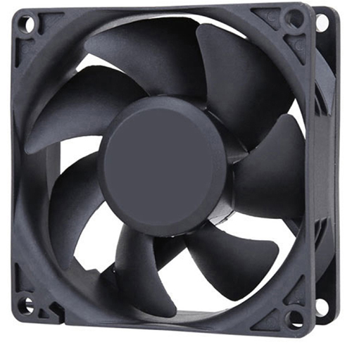 MFE8025 EC Fan