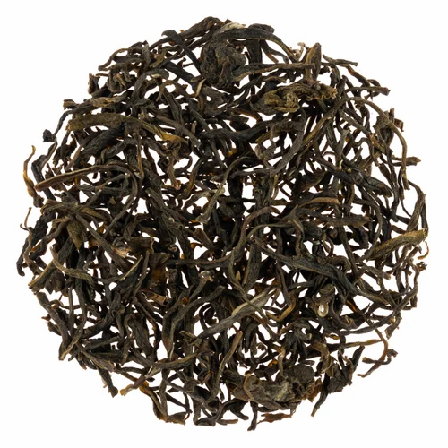 EXOTIC OOLONG TEA