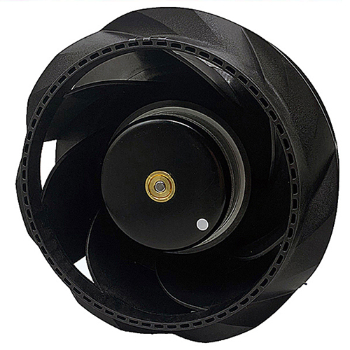 Mfl17569 Dc Centrifugal - Color: Black