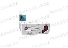 Philips Etco2 Module