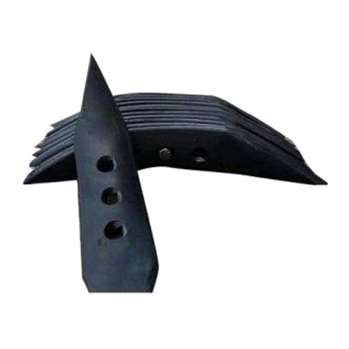 Shovel Cultivator Blade - Color: As Per Availability