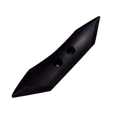 Shovel Type Cultivator Seed Drill