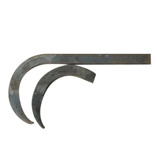 Cultivator Tine