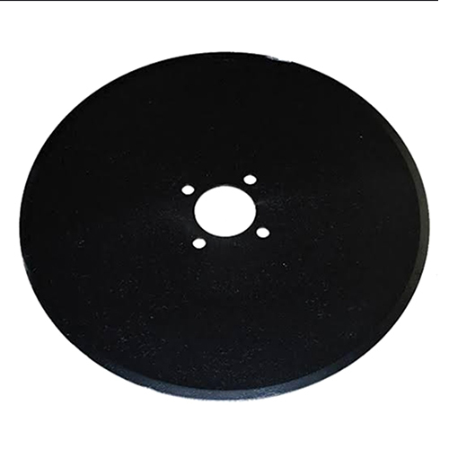 Opener Plain Cone Tillage Disc Blade - Color: As Per Availability