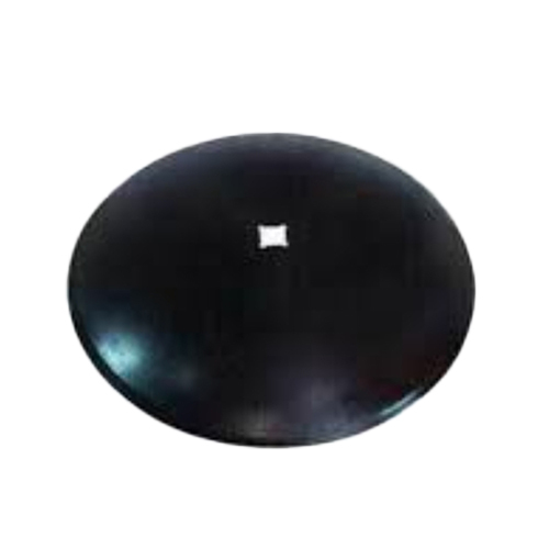 Dome Disc Blade