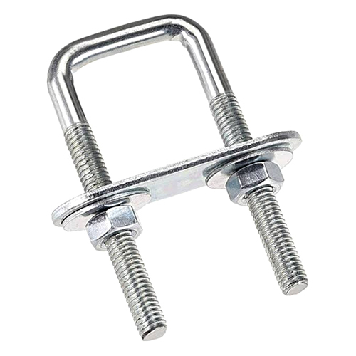 U Shape Bolt