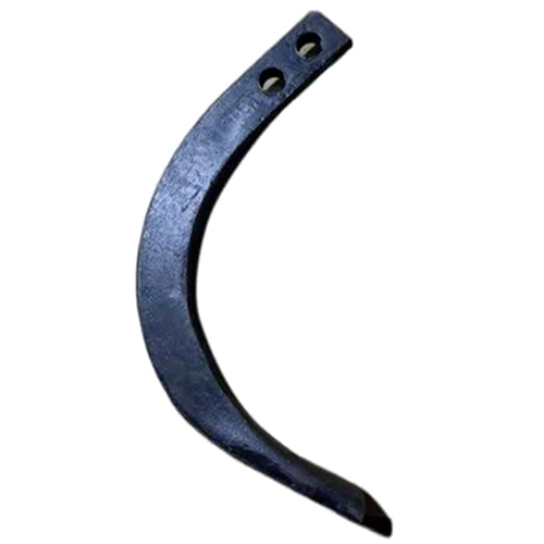 Power Tiller Tine Blade