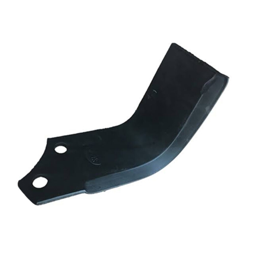Maschio Rotavator Blade - Color: As Per Availability