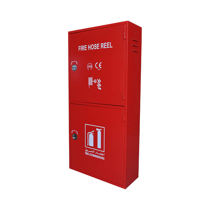 Fire Hose Cabinet