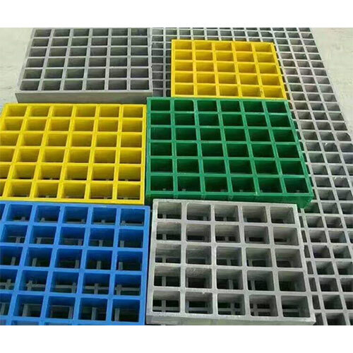38MM FRP GRATINGS
