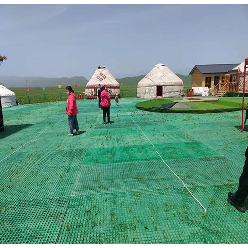 RAIN WATER HARVESTING GRATING