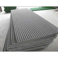 HEAVY DUTY GRATING