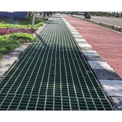 DRAIN GRATINGS