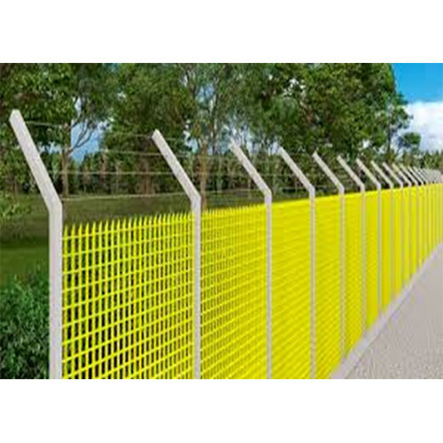 VERTICAL GARDEN GRATING
