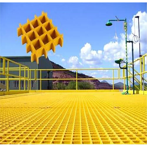 FRP MESH