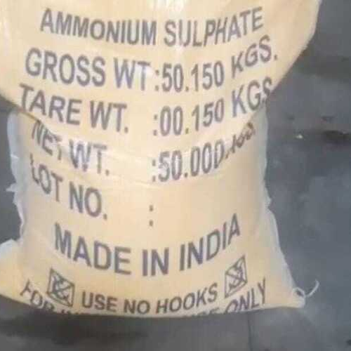 Ammonium Sulphate