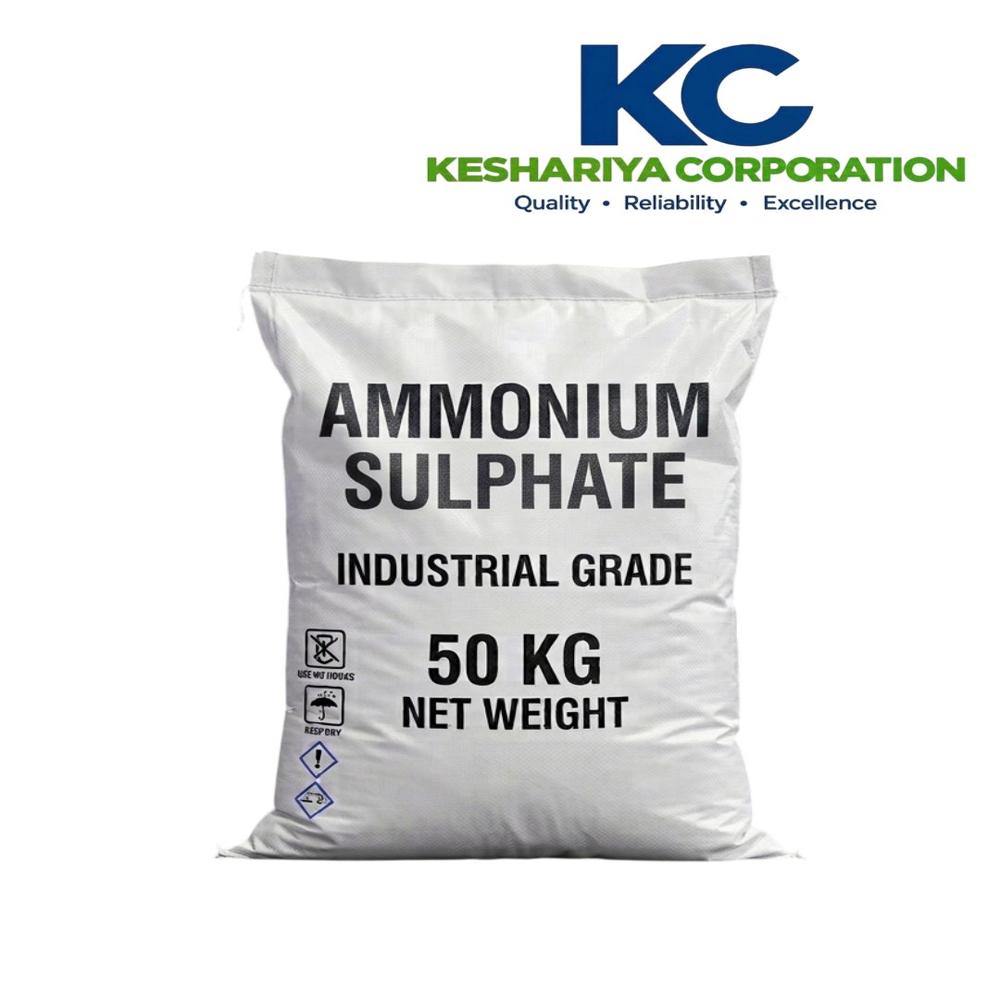 Ammonium Sulphate
