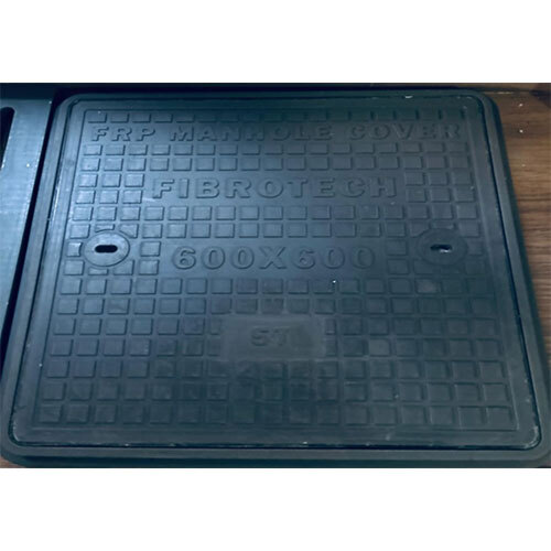 ELECTRICAL CHAMBER COVER