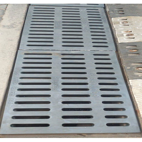 Rain Water Harvesting Drain Cover - Application: Drainage