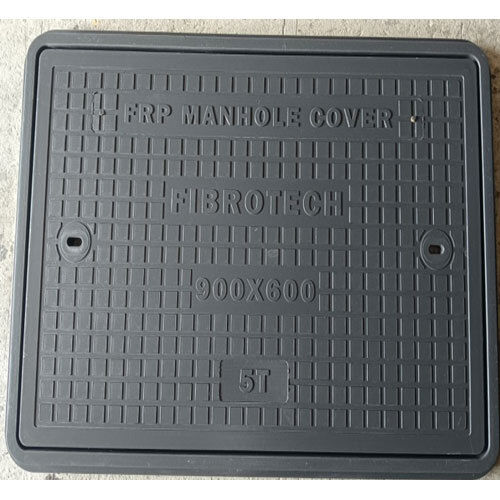 Floor Drain Covers - Application: Drainage