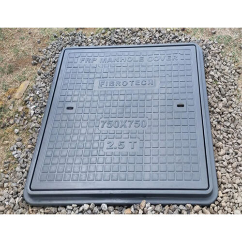 Light Duty Manhole Cover - Application: Drainage