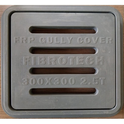 LIGHT DUTY DRAIN COVER