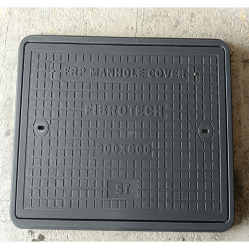 Sewer Drain Cover - Application: Drainage