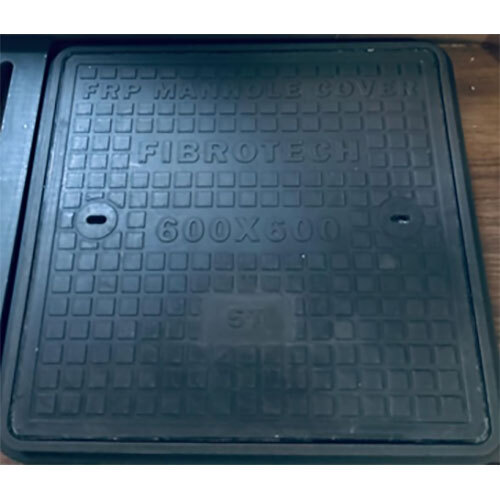Concealed Access Cover