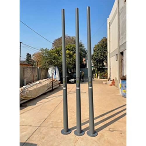 FRP LIGHT POLE