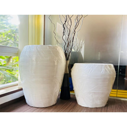 FRP GARDEN PLANTER