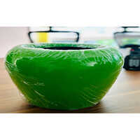 Outdoor Planters - Frp Material, Green Color | Good Quality & Durability, Industrial Usage, 1-year Warranty