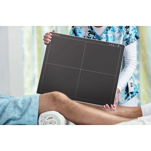 केयरस्ट्रीम फोकस 35c डिटेक्टर