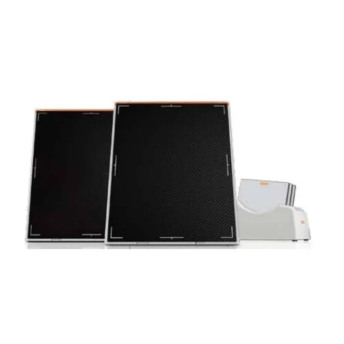 Dr System Digital Xray Drx Core Detector - Power Source: Electric