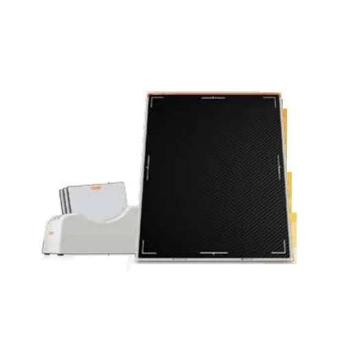 DR सिस्टम डिजिटल एक्सरे DRX प्लस डिटेक्टर