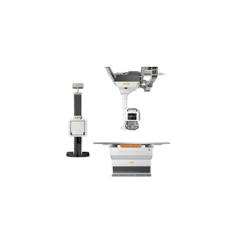 कैरस्ट्रीम DRX विकास प्लस एक्स-रे सिस्टम