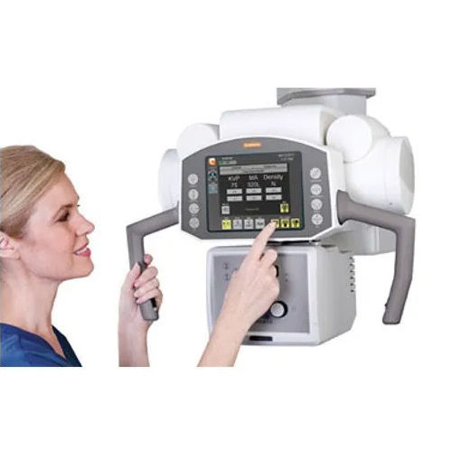 Carestream DRX Ascend System