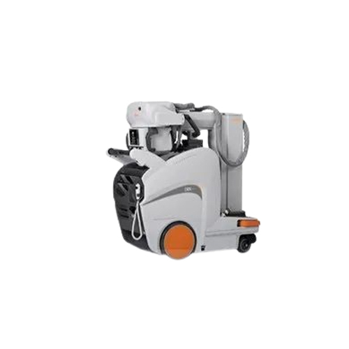 केयरस्ट्रीम DRX रिवोल्यूशन